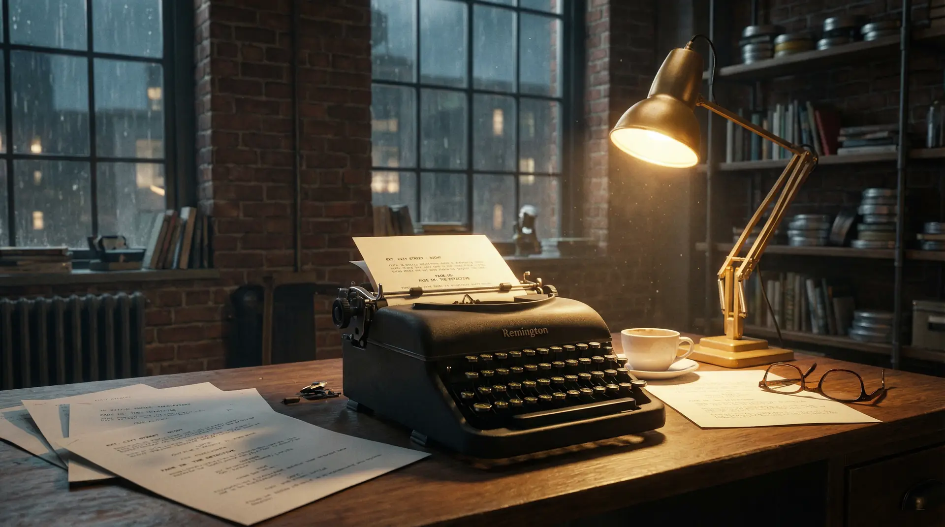 青柠影院在线观看免费高清 剧本交易角 - 编剧创作工作台